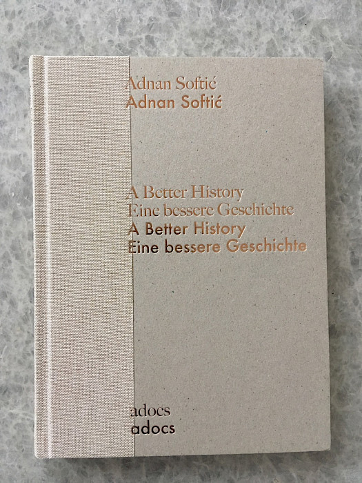 A Better History / Eine bessere Geschichte – Katha Schulte